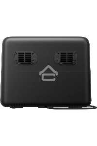 Аэрогриль Trouver FD20 Pro 2700Вт черный