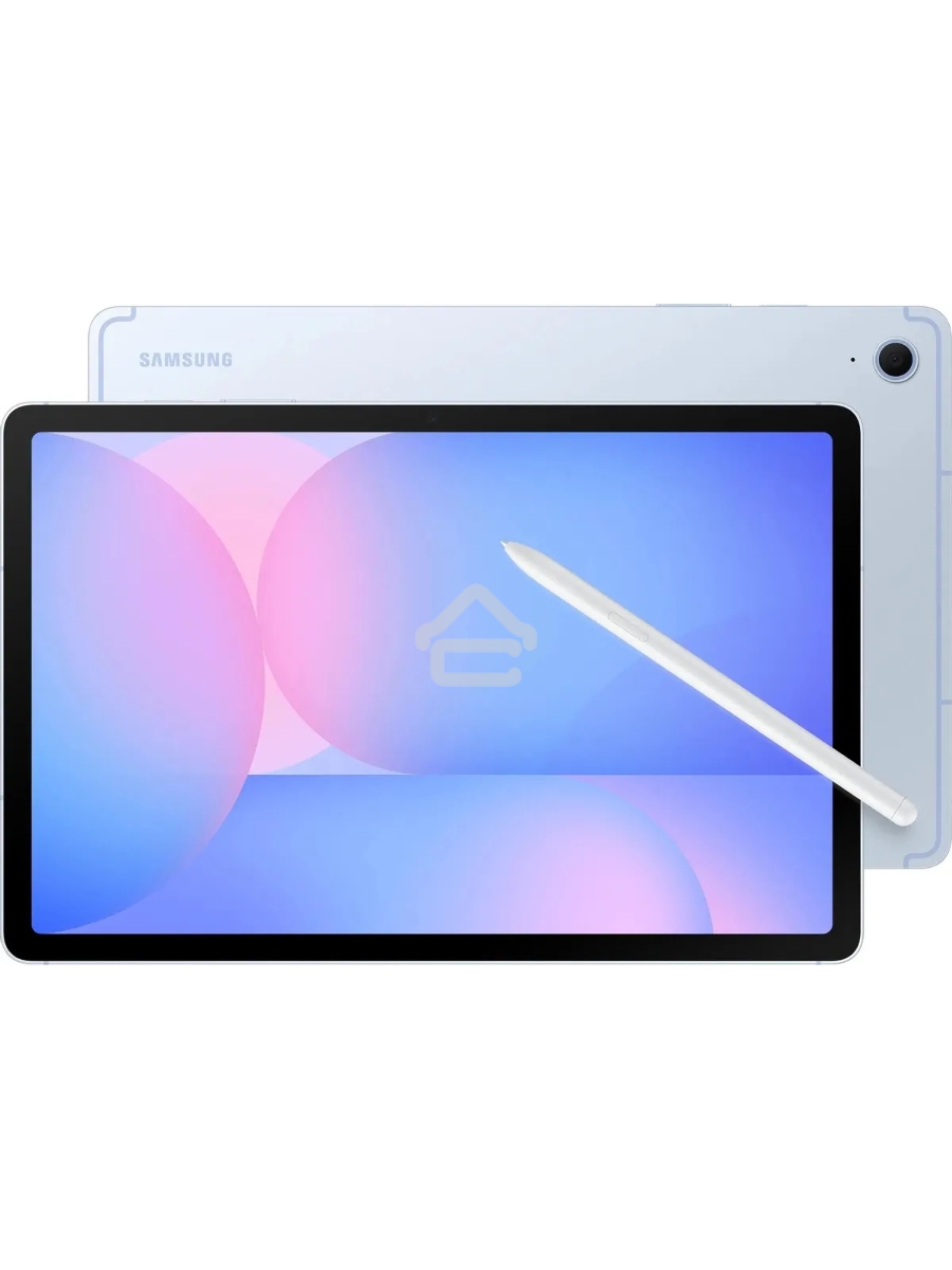 Планшет Samsung Galaxy Tab S10 FE 1580 (2.9) 8C RAM12Gb ROM256Gb 10.9