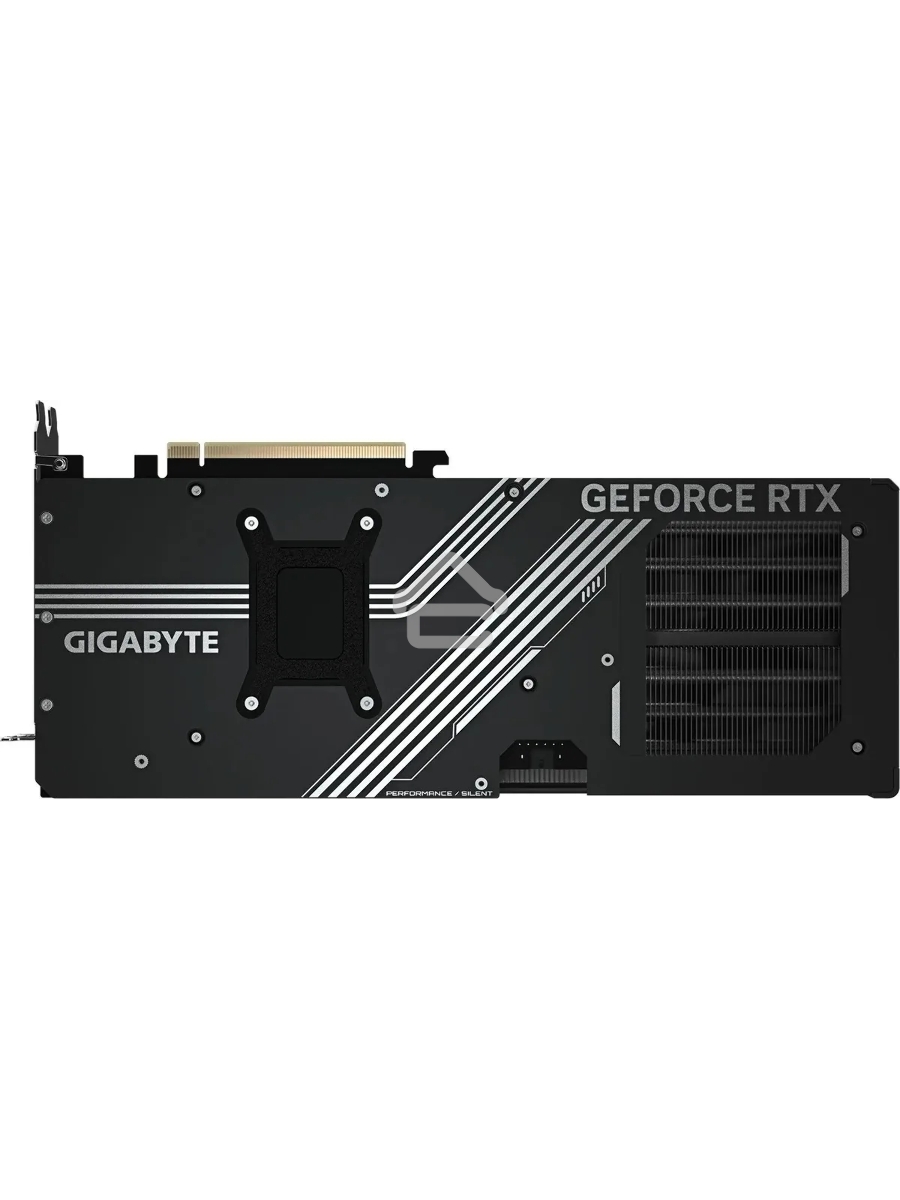 Видеокарта Gigabyte PCI-E GV-N507TWF3-16GD 1.0 NVIDIA GeForce RTX 5070TI 16Gb 256bit GDDR7 2452/28000 HDMIx1 DPx3 HDCP Ret