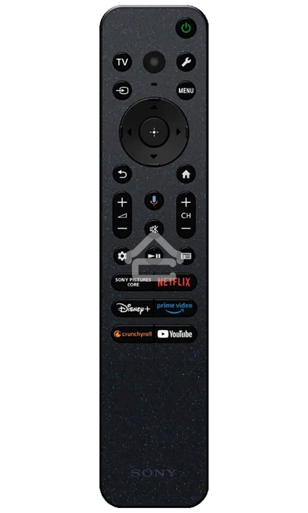Телевизор Sony 55
