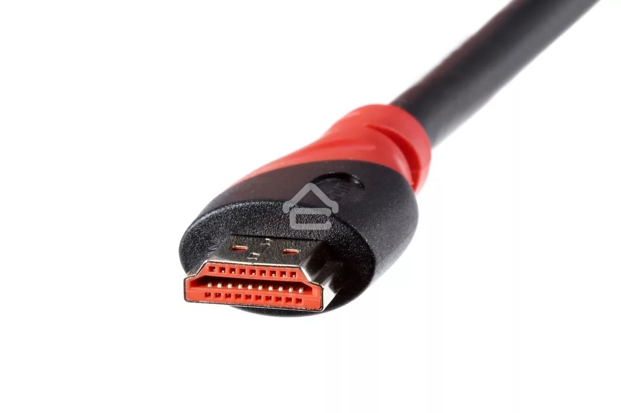 Кабель HDMI-19M --- HDMI-19M ver 2.0 4K*60Hz, 2m 2F TELECOM PRO <TCG220F-2M>