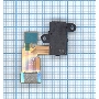 Шлейф аудио-разъема для Sony Xperia XA1 G3121, G3112