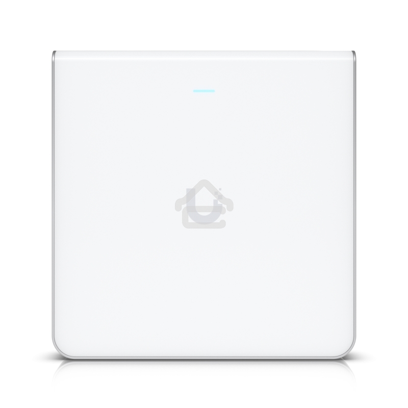 Точка доступа Ubiquiti U6-Enterprise-IW - UniFi AP U6 Enterprise In-Wall
