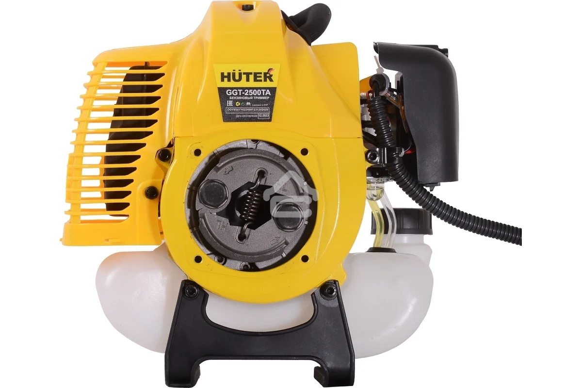 Бензиновый триммер Huter GGT-2500ТA