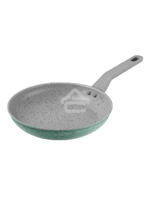 Сковорода Maunfeld HELGA MFP20FA05FS из кованого алюминия, 20 см