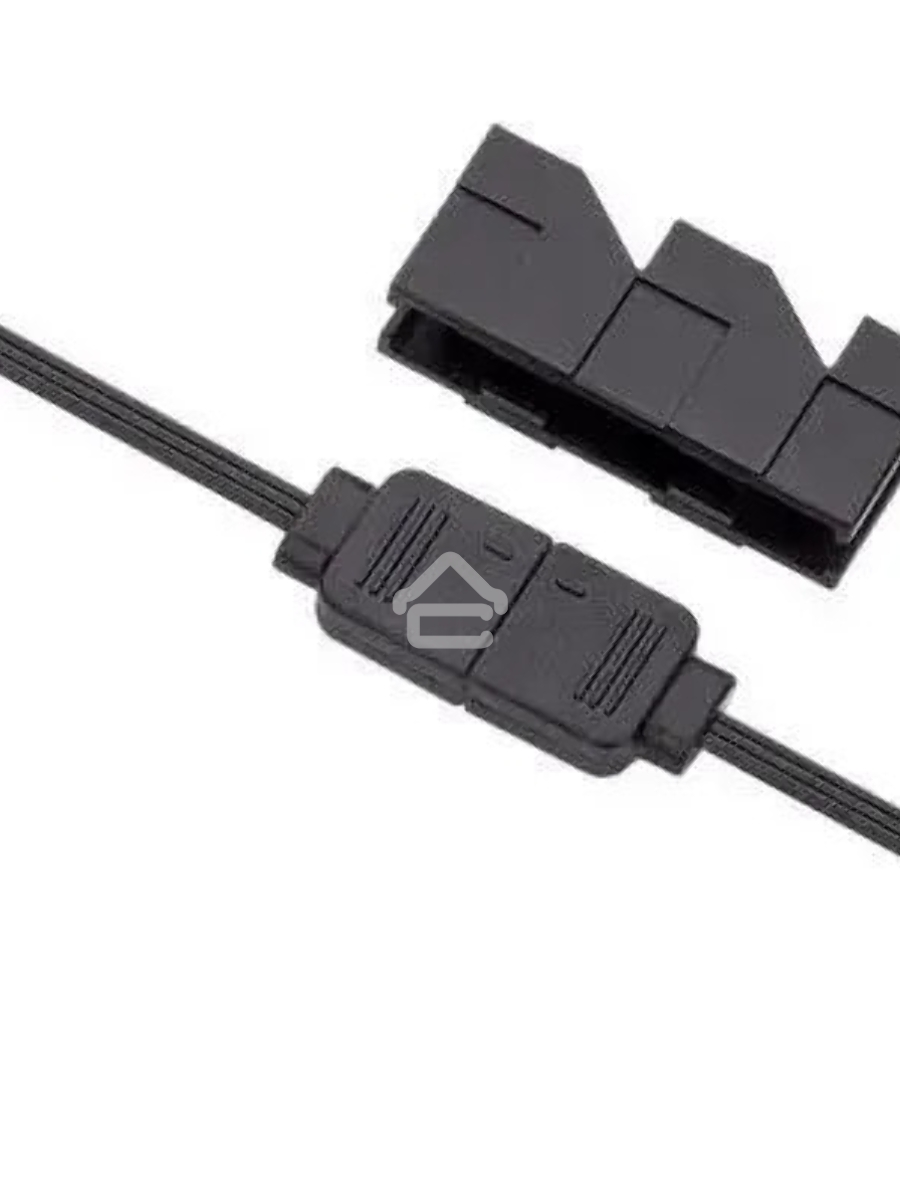 Комплект вентиляторов для корпуса Thermaltake CT120 Reverse ARGB (2 шт.) зеленый, 120 мм, 2000 об/мин, 31.2 дБ, 4 pin
