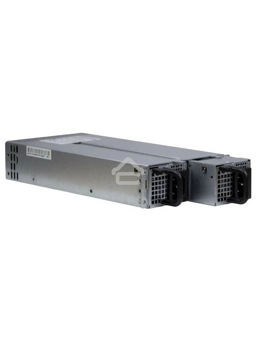 Серверный блок питания R1A-KH0400 (FPP-R1A-KH0400)  1U Redundant 400W (ШВГ=106*41,5*218mm), 80 PLUS Gold, Oper.temp 0C~50C, AC/DC dual input