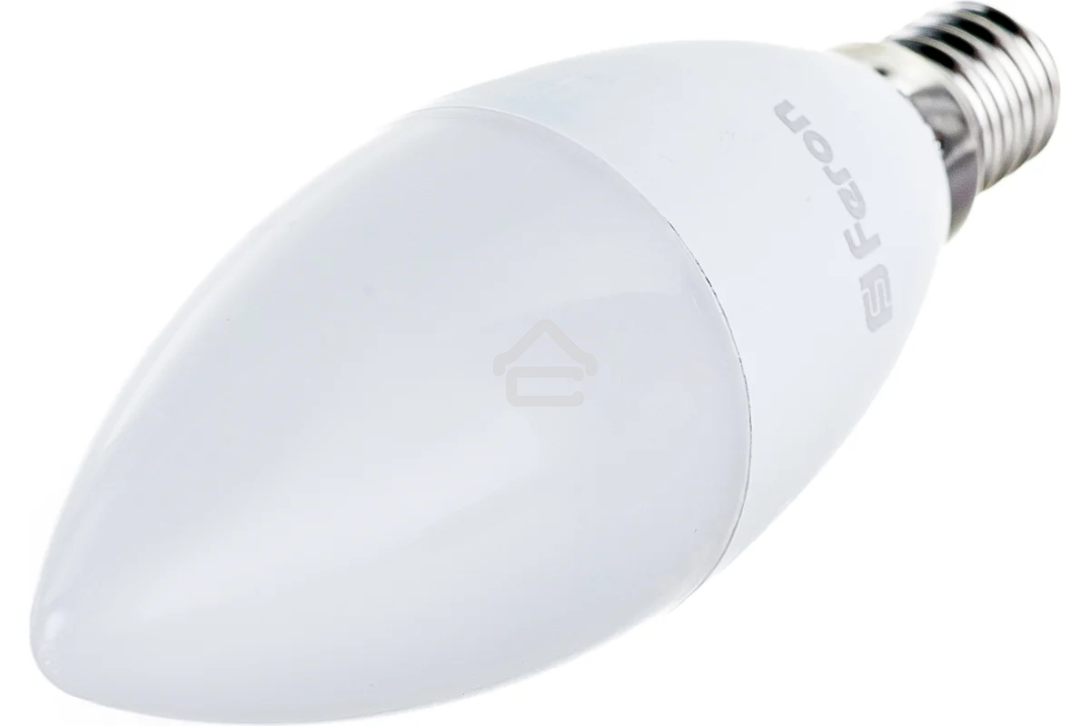 Лампа светодиодная Feron LB-770 11W 230V E14 4000K свеча