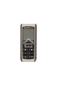 Лазерный дальномер LD-40, 40 м, с электронным угломером Matrix
