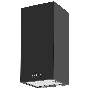 Вытяжка Krona DITA R 400 черный PB