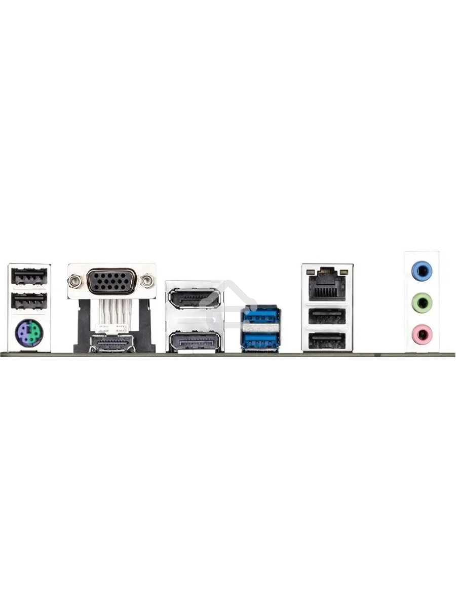 Материнская плата Gigabyte H610I, LGA 1700, Intel H610, 2xDDR5, 4xSATA, 1xM.2, 1xPCIe 4.0 x16, 1xHDMI, 1xVGA, 2xDP, 1x 1Gb LAN, 2xUSB-A 3.2 Gen 1, 4xUSB-A 2.0, 3x 3.5 мм, 7.1, Mini-ITX