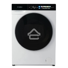 Стиральная машина Hyundai WFE9229 белый, загр. фронтальная макс.: 10 кг 1200 об/мин класс: А+++