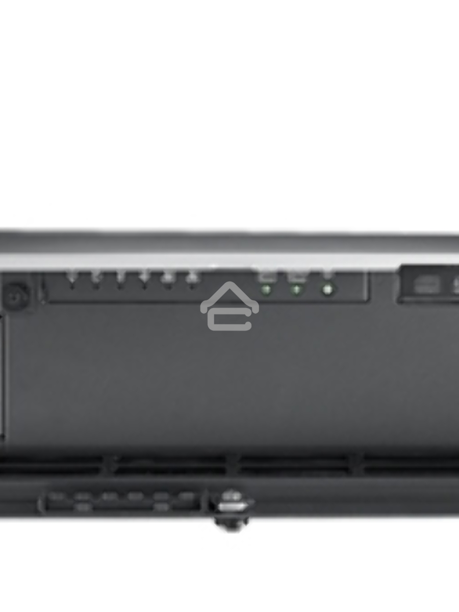 Компьютерный корпус Advantech 2U Rackmount Chassis ACP-2020MB-50RE, ATX/mATX, Отсеки: 2*2.5