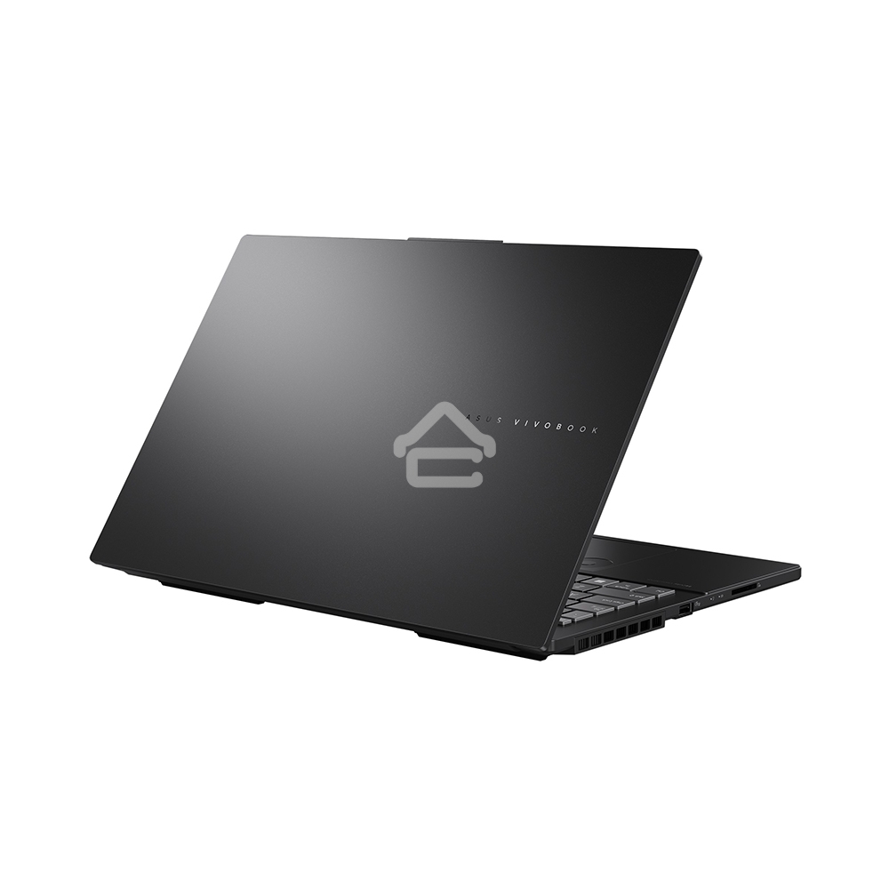 Ноутбук ASUS VivoBook Pro 15 OLED N6506MU Ultra 7 155H 16Gb SSD 1Tb NVIDIA RTX 4050 6Gb 15,6 2.8K OLED Cam 75Вт*ч No OS Серый N6506MU-MA100 90NB12Z3-M00570