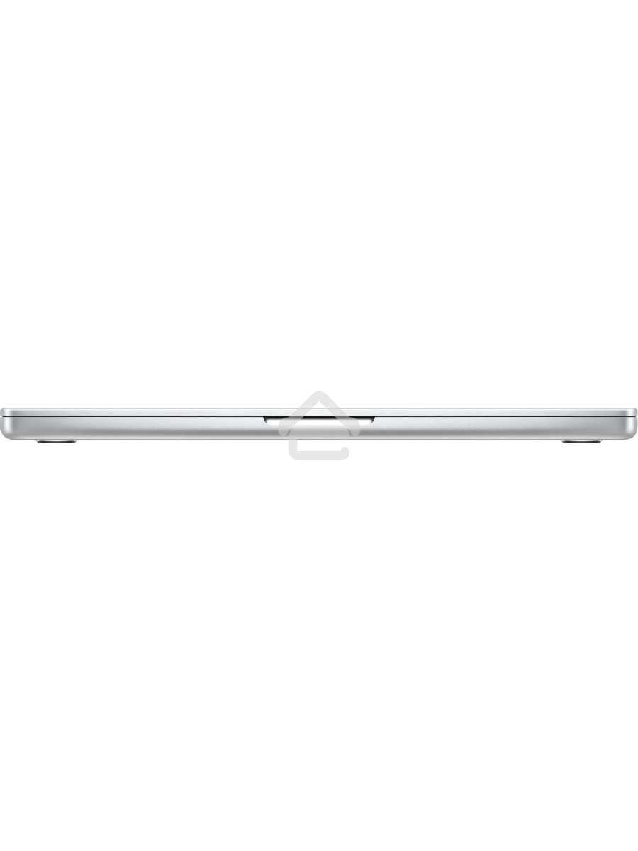 Ноутбук APPLE MacBook Pro 14 A2918 серебристый (M3/8Gb/1Tb SSD/MacOS) (MR7K3_RUSG) нужен переходник на EU