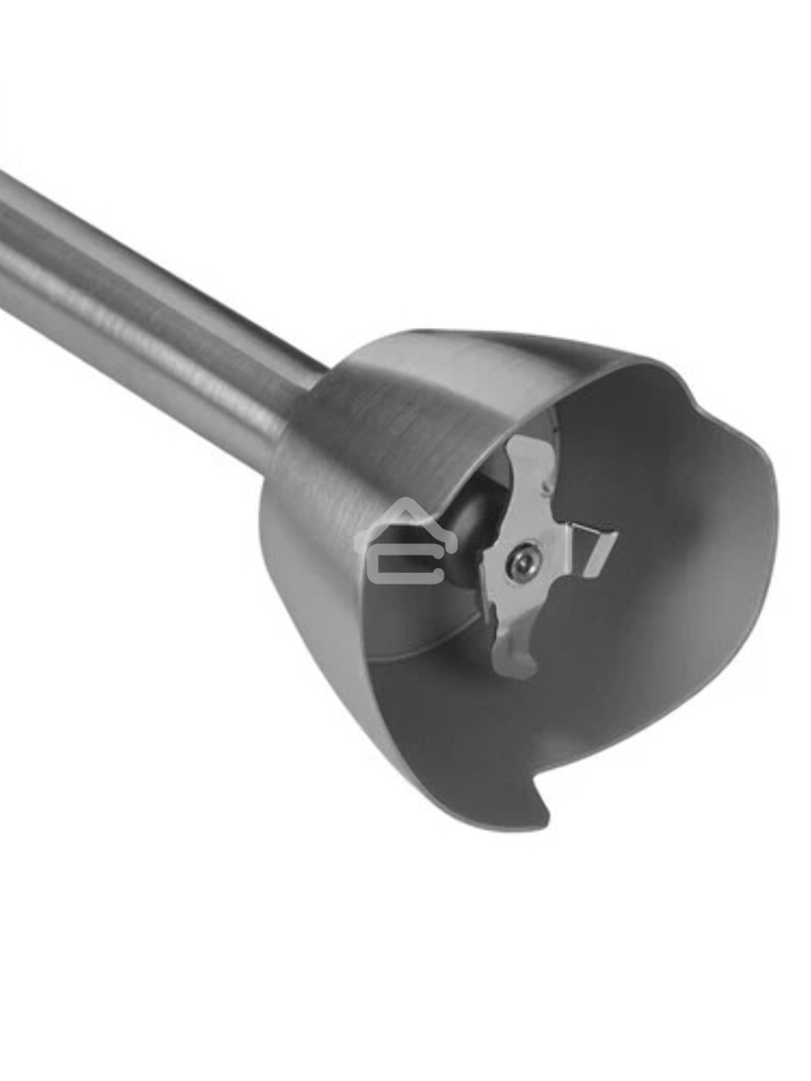 Блендер погружной Bosch MSM4B621, 1000Вт, черный