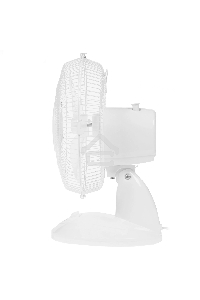 Вентилятор настольный Rix RDF-2200W белый