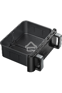 Аэрогриль Trouver FD20 Pro 2700Вт черный