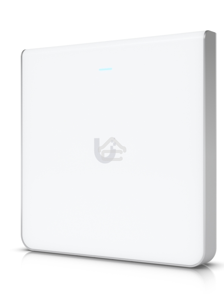 Точка доступа Ubiquiti U6-Enterprise-IW - UniFi AP U6 Enterprise In-Wall