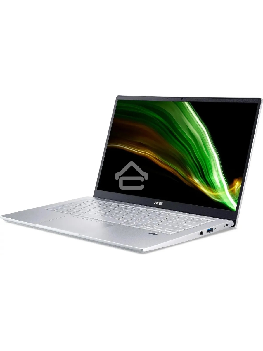 Ультрабук Acer Swift 3 SF314-43-R16V 14