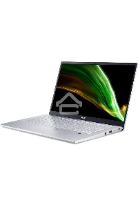 Ультрабук Acer Swift 3 SF314-43-R16V 14