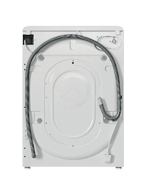 Стиральная машина Indesit BWSE 81293X WWV RU белый, загрузка фронтальная 8 кг, 1200 об/мин., класс: А