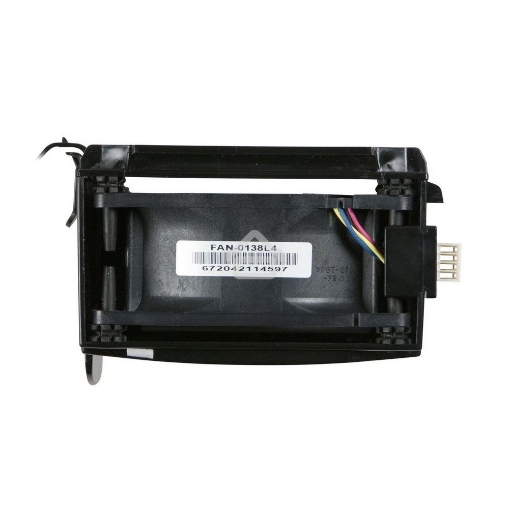 Вентилятор SuperMicro FAN-0138L4 92x92x38мм 7500