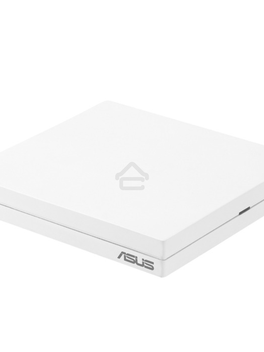 Маршрутизатор ASUS RT-AX57 GO, белый 90IG08N0-MU9C00