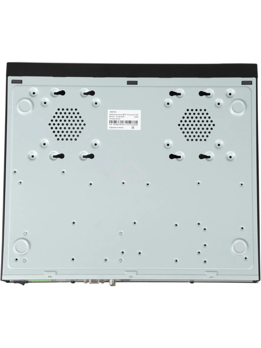 Видеорегистратор Tantos TSr-NV16252