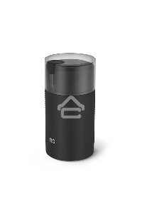 Кофемолка BQ CG1005 Black. Мощность:150 Вт / Защита от перегрева / Максимальная загрузка 70 г
