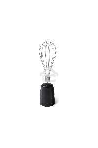 Блендер BQ HB601S Steel-Black