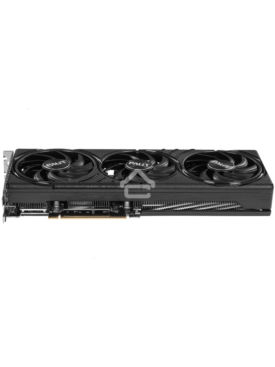 Видеокарта Palit PCIE16 RTX5060TI 8GB PA-RTX5060Ti INFINITY 3 8GB