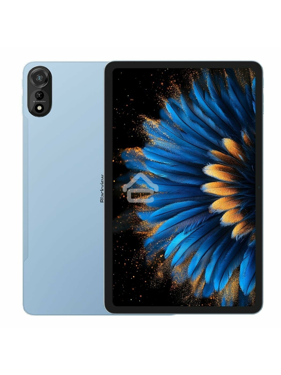 Планшет Blackview MEGA 2 LTE 12/256Gb голубой