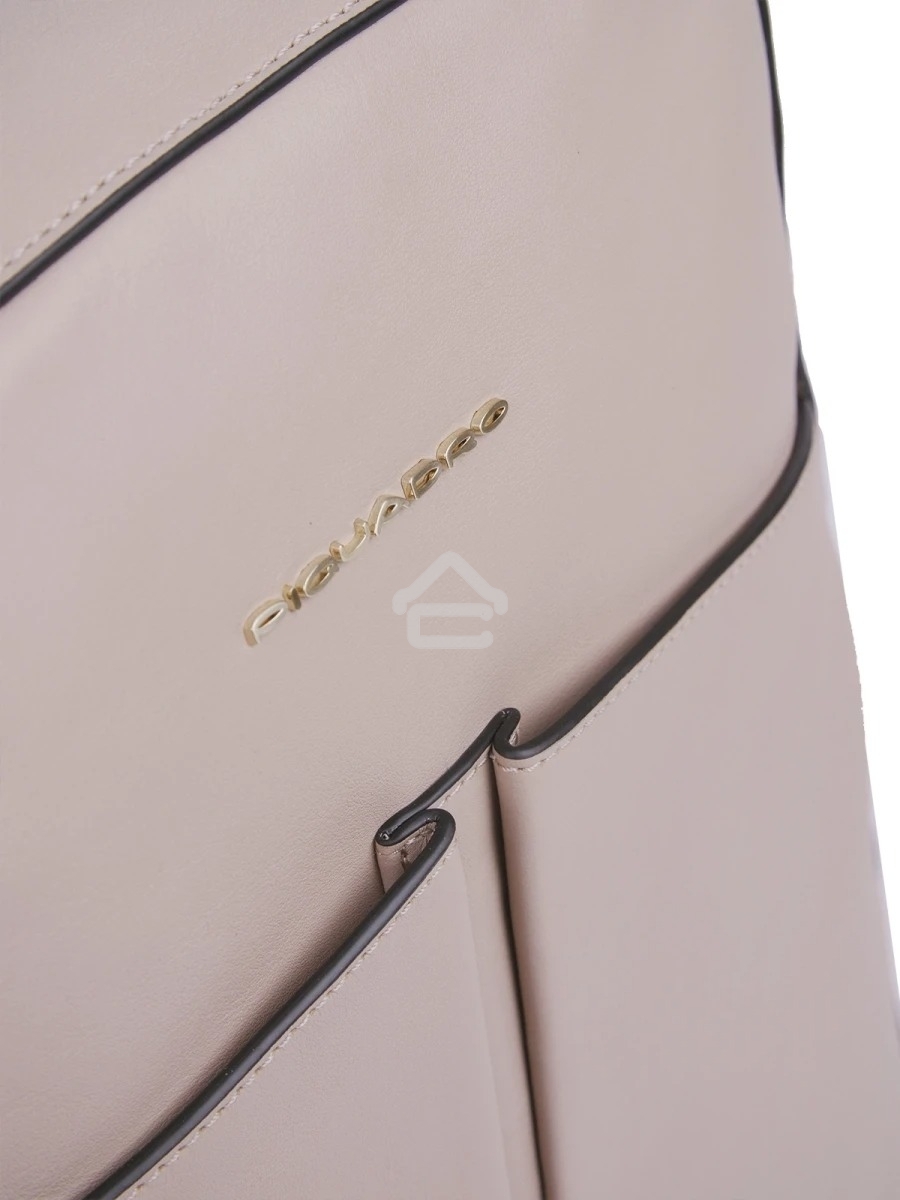 Рюкзак женский Piquadro Ashley CA6455W134/RO пудровый кожа