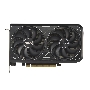 Видеокарта Asus DUAL-RTX4060-O8G-V2 NVIDIA GeForce RTX 4060 8Gb 128bit GDDR6 PCI-E 4.0 2505/17000 HDMIx1 DPx3 HDCP