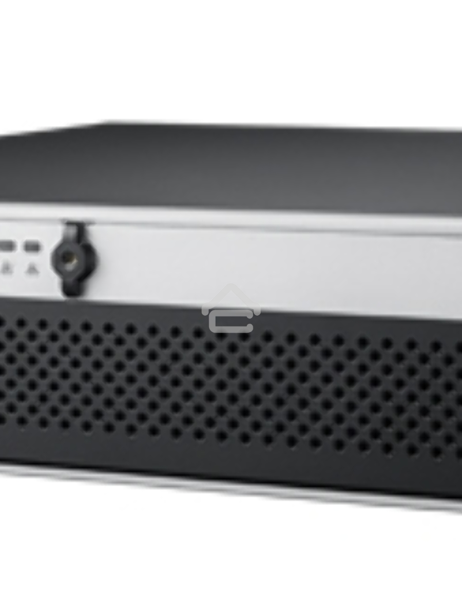 Компьютерный корпус Advantech 2U Rackmount Chassis ACP-2020MB-50RE, ATX/mATX, Отсеки: 2*2.5