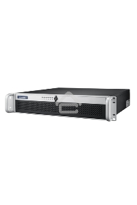 Компьютерный корпус Advantech 2U Rackmount Chassis ACP-2020MB-50RE, ATX/mATX, Отсеки: 2*2.5