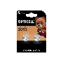 Батарея Opticell Specialty CR2016 (2шт) блистер