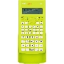 Калькулятор научный Deli E1710A/GRN зеленый 10+2-разр.