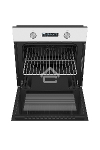 Духовой шкаф электрический HOMSair OEM606WH белый