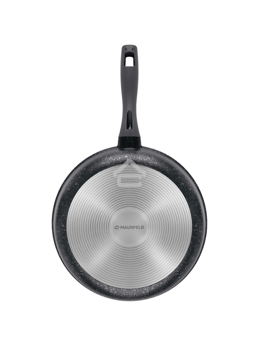 Сковорода Maunfeld GRETA MF24GRTT01FP из литого алюминия, 24 см