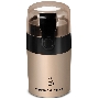 Кофемолка Zigmund & Shtain ZCG-08 150 Вт, 40 г, коричневый