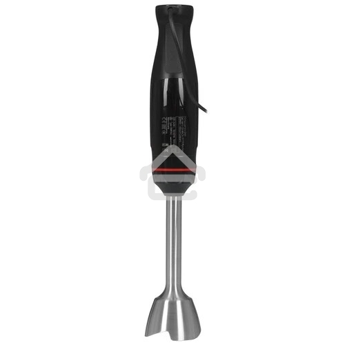 Блендер погружной Bosch MSM4B621, 1000Вт, черный
