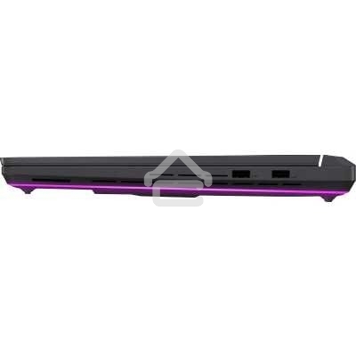 Ноутбук ASUS ROG Strix G16 G615LR-S5162 серый 16
