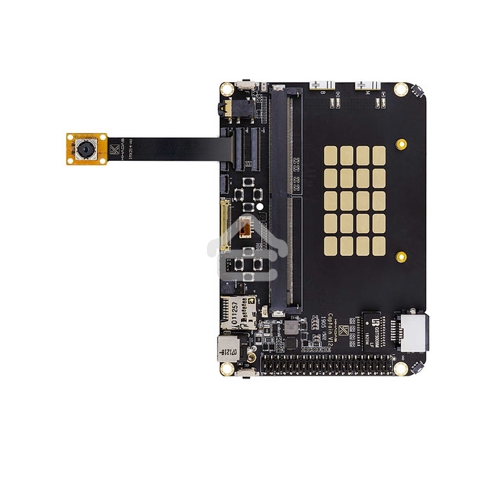Веб-камера Khadas WEB IMX214 Camera module with FPC cable, 13M Pixel, MIPI-CSI, 4 lane