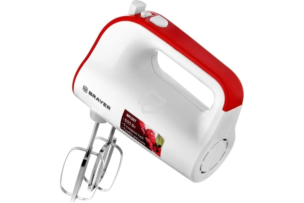 Миксер BRAYER BR1307