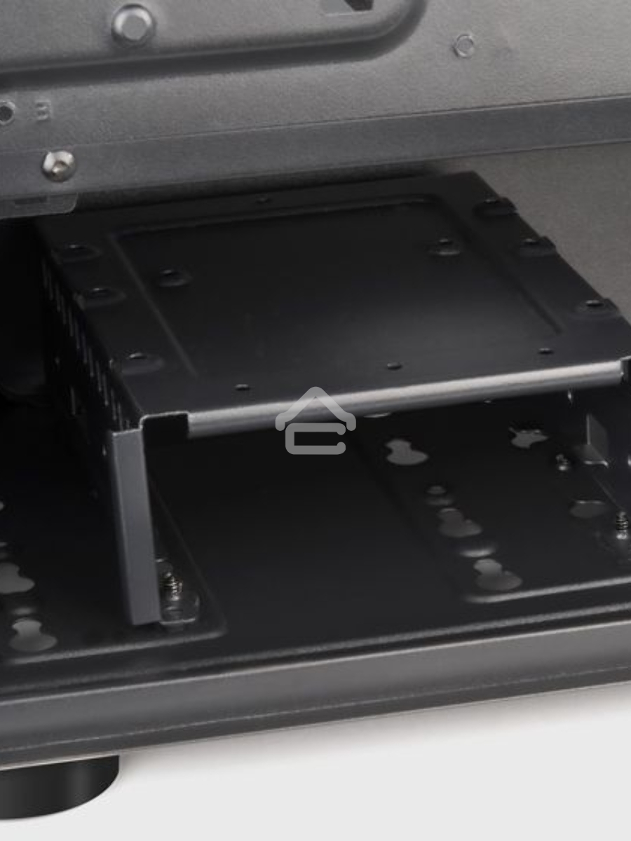 Компьютерный корпус SilverStone SST-FAR1B-PRO-V2 TO-C382-SST-FAR1B-PRO-V2 (814452)