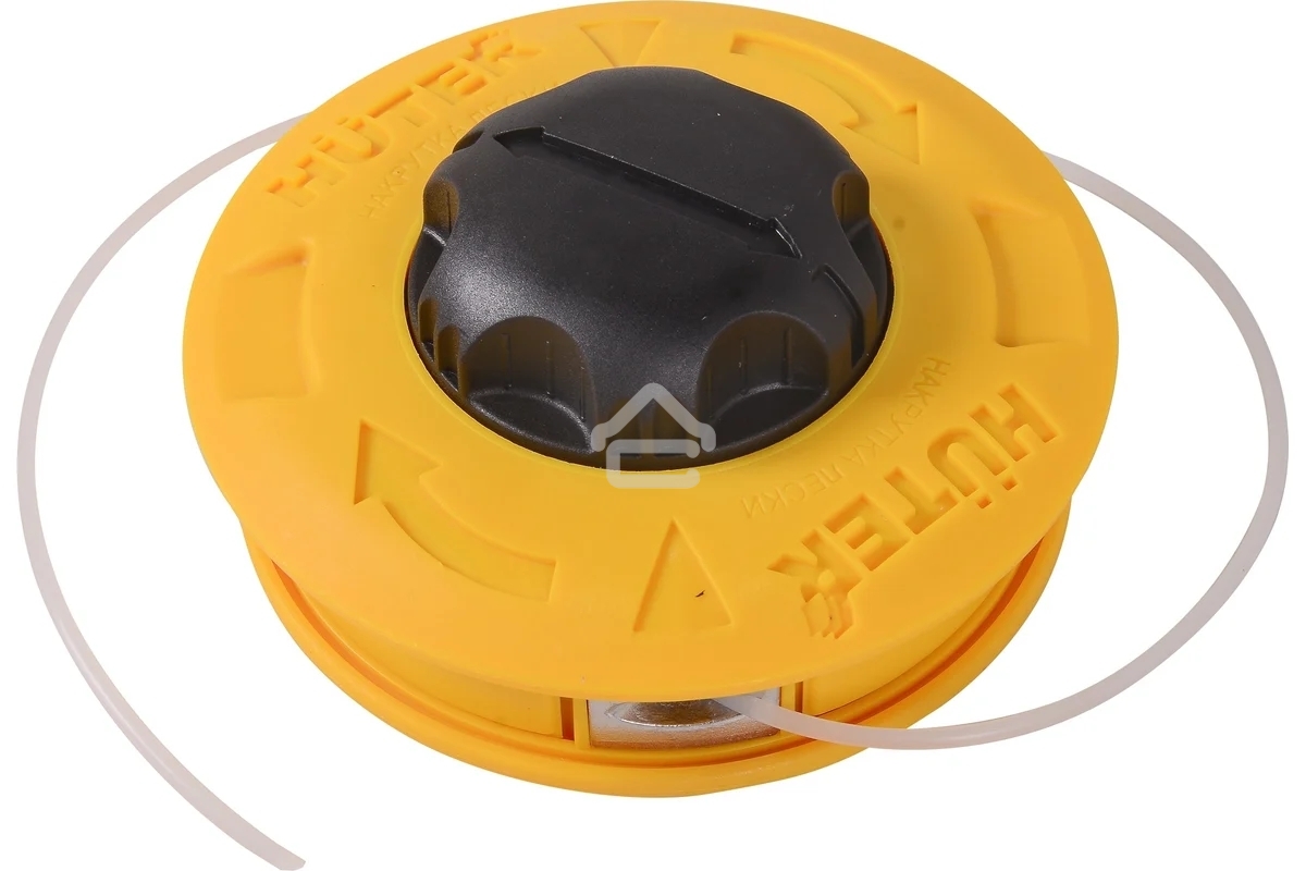 Бензиновый триммер Huter GGT-2500ТA