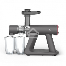 Соковыжималка BQ J2002 Gray, Мощность 150 Вт