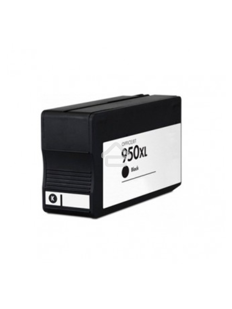 Картридж струйный HP 950XL CN045AE черный для HP OJ Pro 8100/8600 (2300стр.)